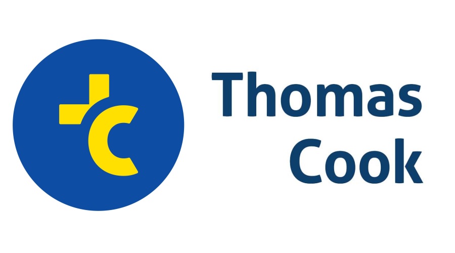 Thomas Cook - Travel Agency Branding Partner